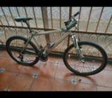 Bici 26 de Aluminio Accesorios Shimano