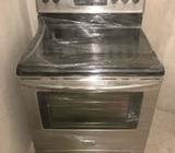 Cocina Frigidaire Gallery