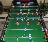 Futbolín de La Sele