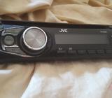 Dquipo de Sonido para Carro Completo Jvc