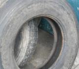 Llantas de Segunda Baratas