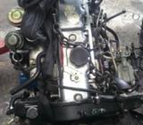 Motores Diesel Y Adaptaciones Overhauls