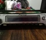 Radio para Carro Pioneer