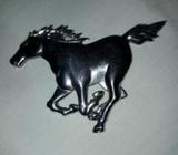 Barato Emblema Ford Mustang