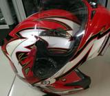casco de moto usado cod6762 asch