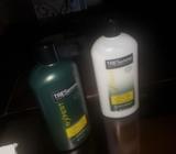Acondicionador Y Champú Tresemmé