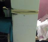 Refri Excelente Estado Marca Lg