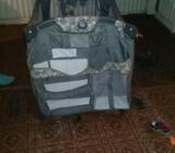 Encierro, Cuna,marca Graco Estado 8