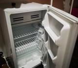 Refrigeradora