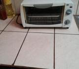 Horno Tostador