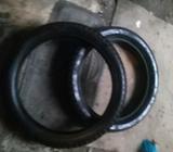 Se Vende Llantas de Moto