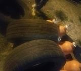 Se Vende Llantas