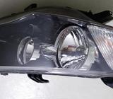 Farol Principal Mitsubishi Outlander 2008