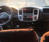Nissan Urvan