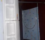 Cambiador Y Bañera