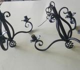 Candelabros Artesanales