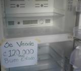 Refrigeradora Gl 100 Funcional. Linda