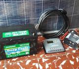Panel Solar Kit Basico