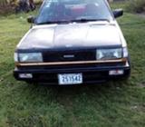 Se Vende Nissan B12