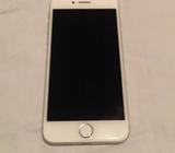 iPhone 7,Silver. 32 Gb