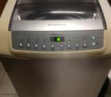 Refrigeradora Y Lavasorq