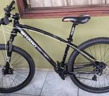 Mountai Bike