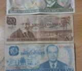 Venta de Billetes para Coleccionistas