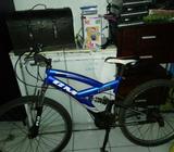 Bicicleta Usada Tipo Mountainbike