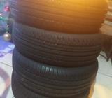Llantas 14 185.65.r14