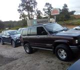 Repuestos Los Rodriguez