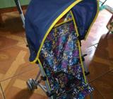 Se Vende Coche Sombrilla