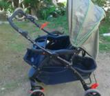 Vendo Coche de Bebe