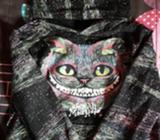 Suéter Gato de Alicia