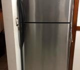 Refrigerafora Frigidare