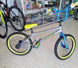 Bmx Jumper