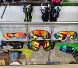 Lentes con Intercambio