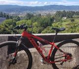 Trek 29 Talla M 3x9
