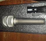 Micrófono Samson