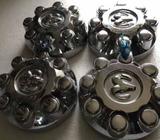 Juego de Copas Dodge Ram