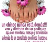 Pedicure Spa