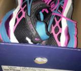 Tenis Asics