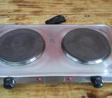 Plantilla Electrica Telstar