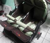 Se Vende Coche Doble