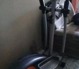 ELIPTICA ATLETIC BARASILEÑA . PERFECTO ESTADO