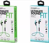 Audífonos Ultimate Sound Fit BT