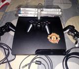 Se Vende Ps3