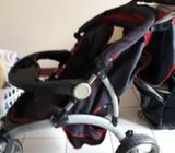 Vendo Coche Tres Ruedas