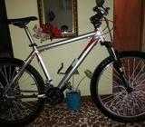 Se Vende Bicicleta Bc Esta Solo Cálida
