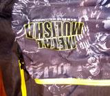 Bulto Metal Mulisha Como Nuevo