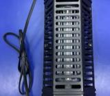 Lampara contra Insectos German-Tek